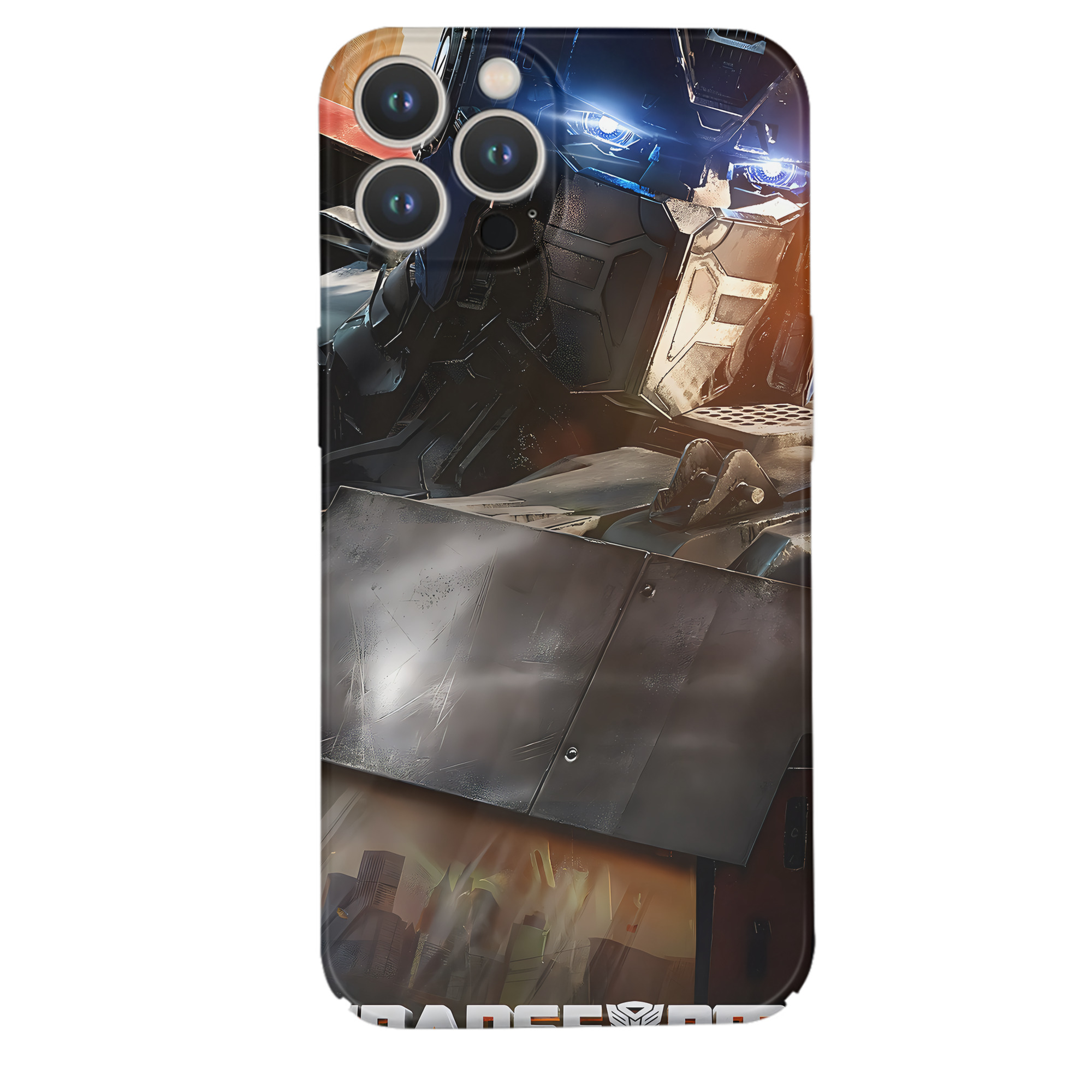 （画像用） Transformers トランスフォーマー 【iPhone 14シリーズ対応】ハードケース